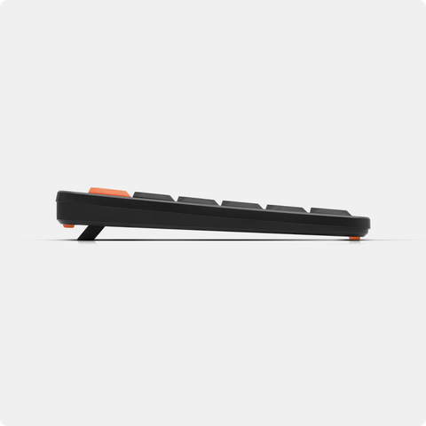 Bàn phím không dây HyperWork SilentKey TS01 / Chuột Silentium Mini MS01M