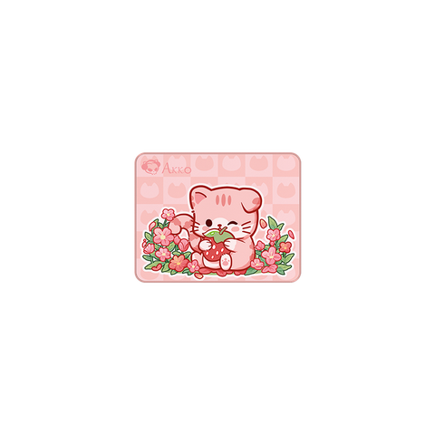 Pad chuột / Bàn di chuột / Lót chuột Akko Cat ANGIE