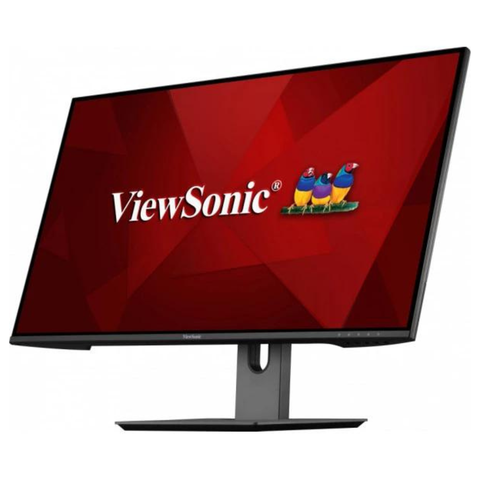 Màn hình ViewSonic VX2780-2K-SHDJ QHD, 27 inch, IPS, 75Hz