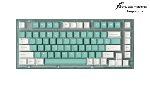 Bàn phím cơ FL-Esports Q75