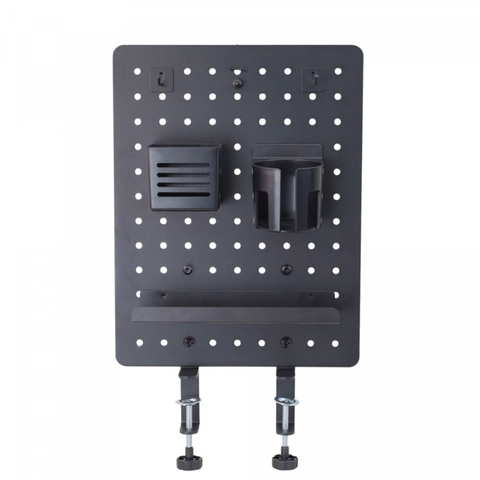 Bảng treo dụng cụ Pegboard Gaming EDRA EPG01