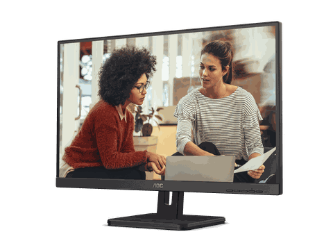 Màn hình AOC 24E3H2/74  24 inch FullHD 100Hz, Tấm nền IPS