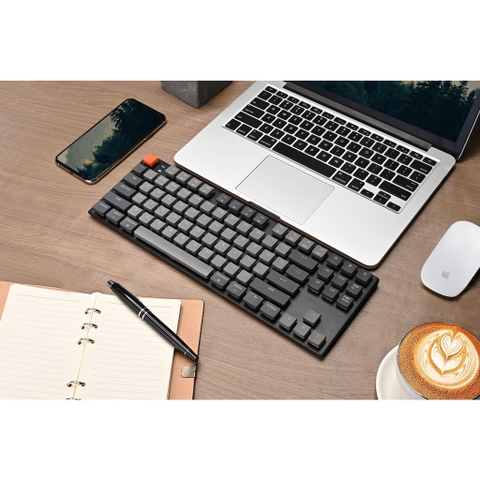 Keychron K1 - Bàn phím cơ Keychron K1 (Version 5)