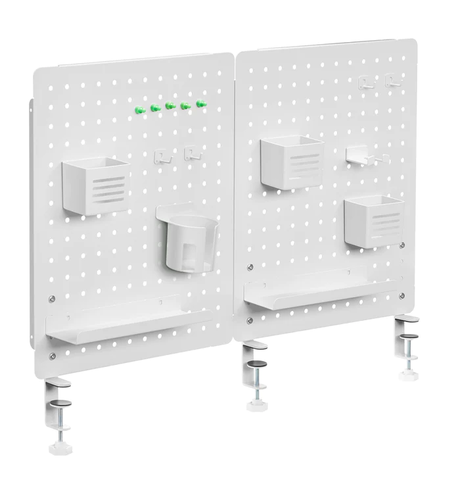 Bảng treo đồ Pegboard HyperWork PG-02