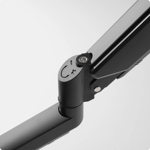 Giá đỡ màn hình HyperWork Core Arm SA01