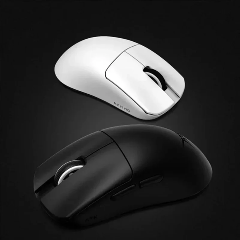 Chuột Gaming Không Dây ATK Blazing Sky F1 Pro / Pro Max
