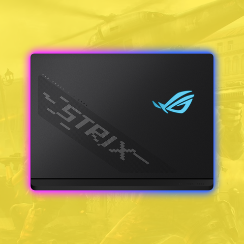 Laptop gaming ASUS ROG Strix SCAR 18 G835LW SA193W