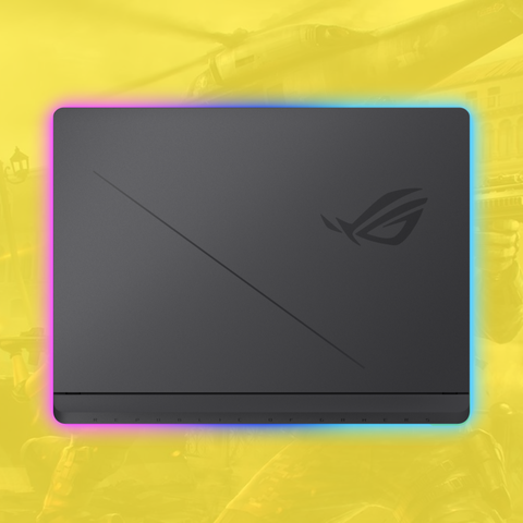 Laptop Gaming ASUS ROG Strix G16 G615LR S5289W