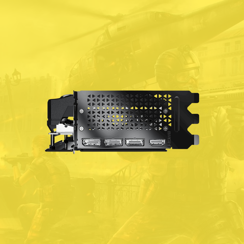 Card Màn Hình VGA PNY GEFORCE RTX 5080 16G OC