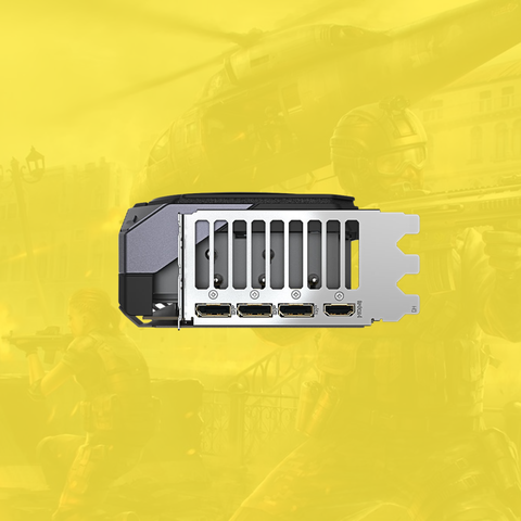 Card Màn Hình VGA GIGABYTE GEFORCE RTX 5070 Ti GAMING OC 16G