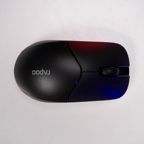 Chuột không dây Rapoo 1510 Silent (Wireless 2.4G / 1200 DPI)