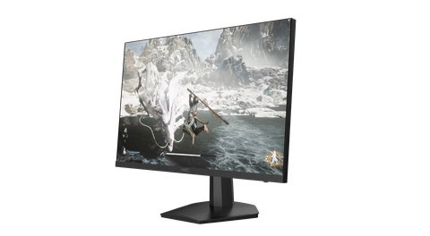 Màn Hình Phẳng Gaming HKC MG27H17 Fast IPS 180Hz