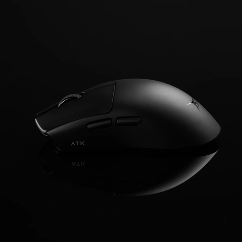 Chuột ATK X1 Ultimate Đen