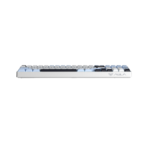 Bàn phím cơ gaming AULA S100 PRO - Brown Switch