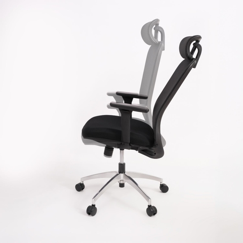 Ghế văn phòng HyperWork Cloud Chair I OC03
