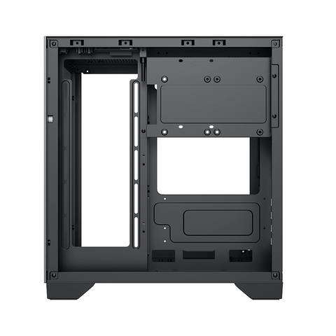 Vỏ Case XIGMATEK AQUA MS
