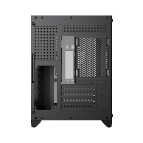 Vỏ Case XIGMATEK AQUA MS
