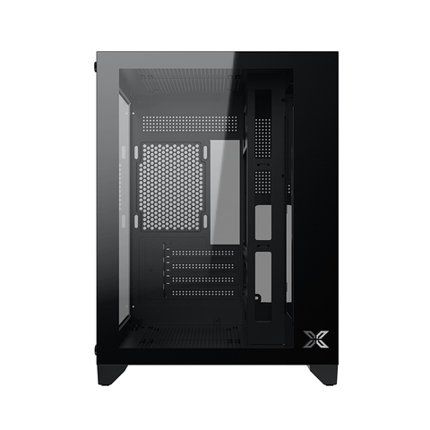 Vỏ Case XIGMATEK AQUA MS