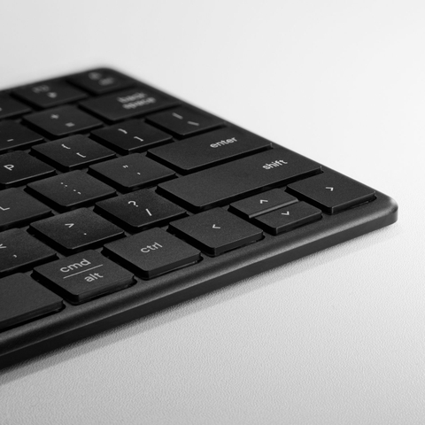 Bàn phím HyperOne Gen 3 | KB1 G3