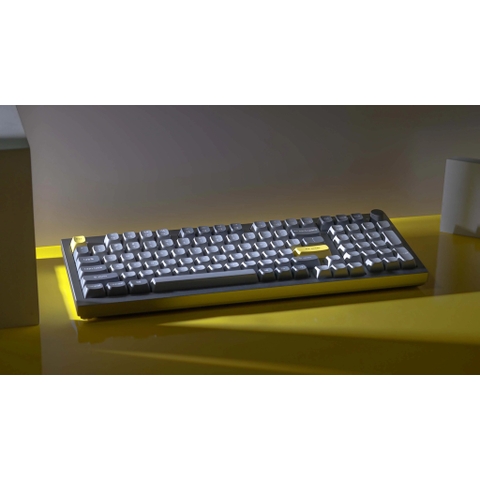 Bàn Phím Cơ Keychron Q5 - Bàn phím cơ custom QMK FULL-SIZE 96%