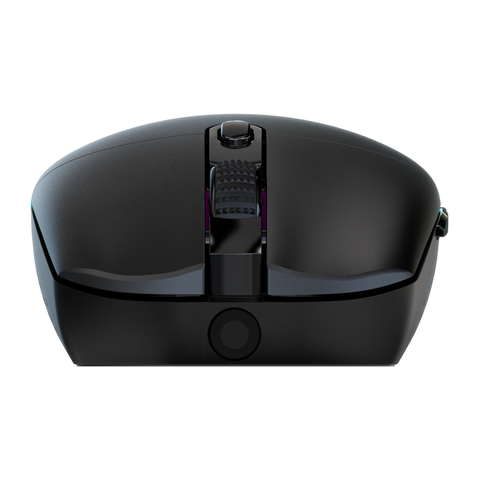 Chuột DAREU EM911 (RGB, DareU BRAVO sensor: 10.000 DPI, Lightweight: 72g)