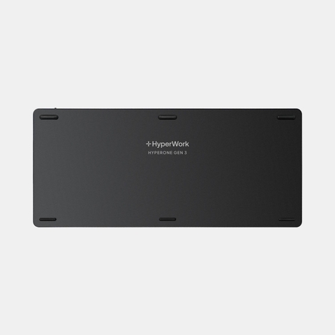 Bàn phím HyperOne Gen 3 | KB1 G3