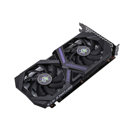 Card màn hình Colorful GeForce RTX 3050 6GB V4-V