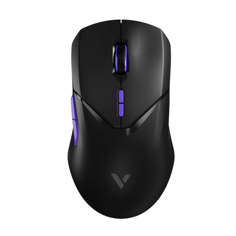 Chuột Rapoo VT9PRO 4K Không Dây