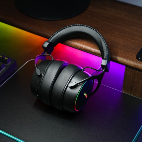 Tai Nghe Gaming Dareu EH925T - Hàng Chính Hãng