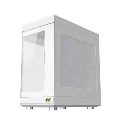 Vỏ case máy tính XIGMATEK ALPHA - CUBI ARTIC (EN41976) - PREMIUM GAMING ATX