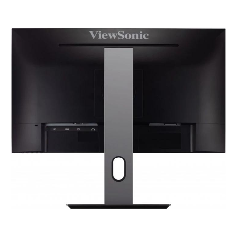 Màn hình ViewSonic VX2480-SHDJ Full HD, 24 inch, IPS, 75Hz