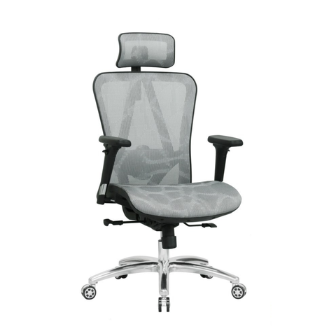 Ghế công thái học E-DRA EEC215