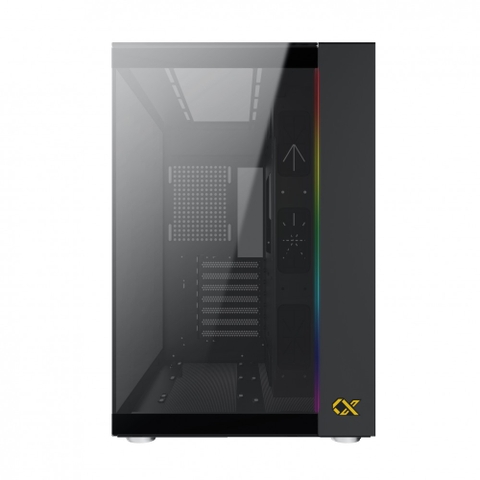 Vỏ Case máy tính XIGMATEK AQUA ULTRA ARTIC / AQUA ULTRA