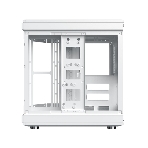 Vỏ case máy tính XIGMATEK ALPHA - CUBI ARTIC (EN41976) - PREMIUM GAMING ATX