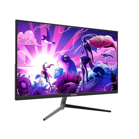 Màn hình Gaming EDRA EGM27F100H 27 inch FullHD 100Hz - Hàng Chính Hãng