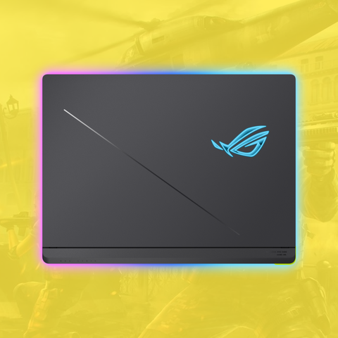 Laptop Gaming ASUS ROG Strix G18 G815LM S9088W