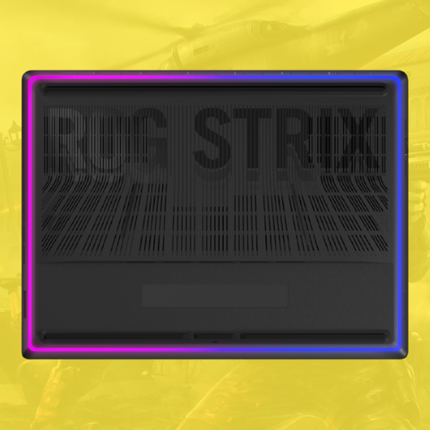 Laptop gaming ASUS ROG Strix SCAR 18 G835LW SA193W