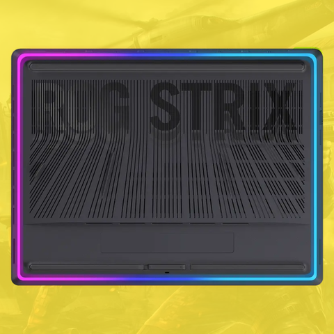 Laptop Gaming ASUS ROG Strix G16 G615JPR S5107W