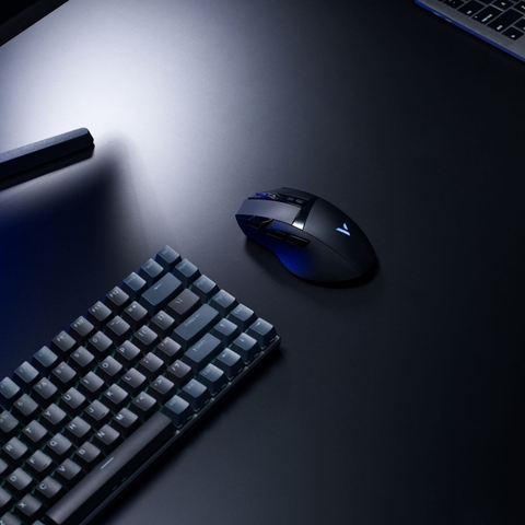 Chuột không dây Gaming Rapoo VT350S