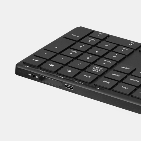 Bàn phím Hyperwork HyperOne Gen 3 Plus