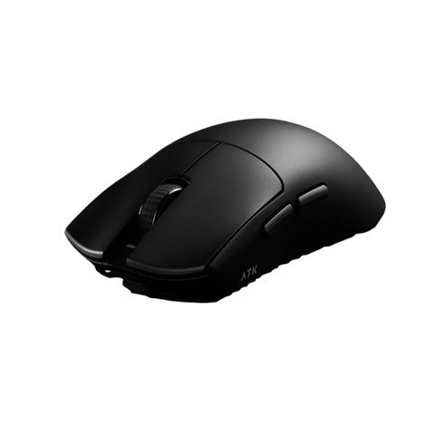 Chuột Gaming ATK X1 Tri-mode - Black