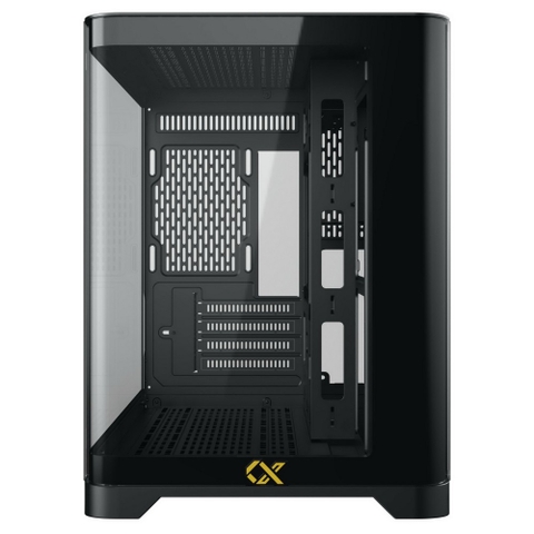 Vỏ Case máy tính XIGMATEK ALPHA PANO M / PANO M ARTIC