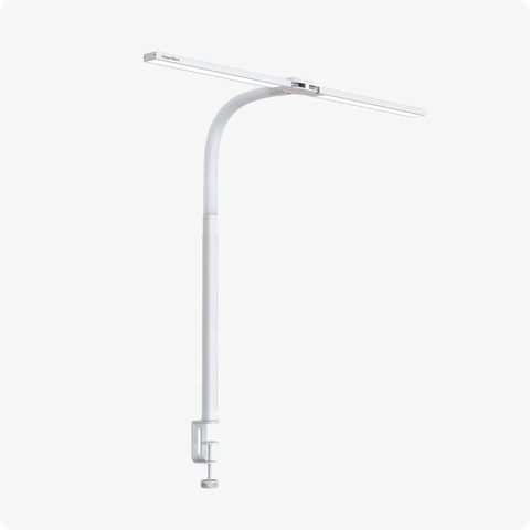 Đèn bàn LED HyperWork Luna HPW DL01
