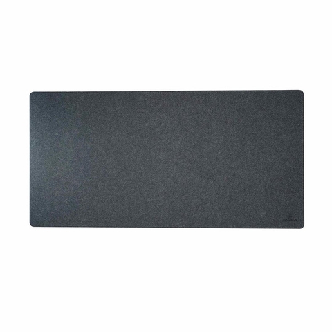 Pad chuột HyperWork chất liệu vải nỉ cao cấp (60x120cm)