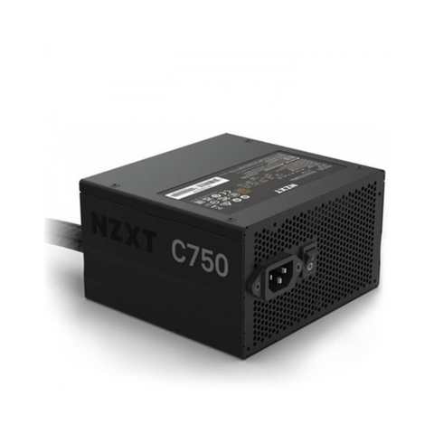 Nguồn máy tính NZXT C750 BRONZE 750W