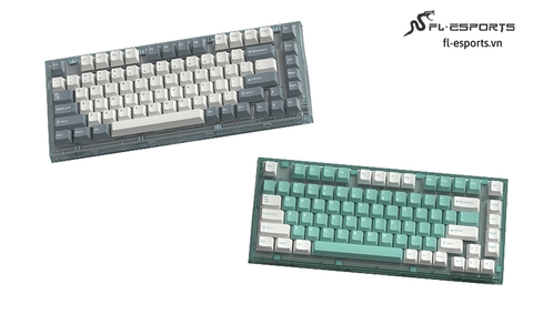 Bàn phím cơ FL-Esports Q75