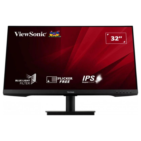 Màn hình máy tính View Sonic VA3209-MH 32 inch Full HD với Loa tích hợp