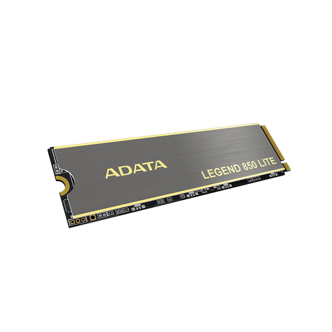 Ổ cứng SSD LEGEND 850 LITE PCIe Gen4 x4 M.2 2280