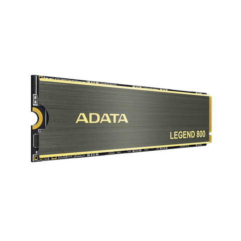 Ổ cứng SSD LEGEND 800 PCIe Gen4 x4 M.2 2280 500GB-1TB