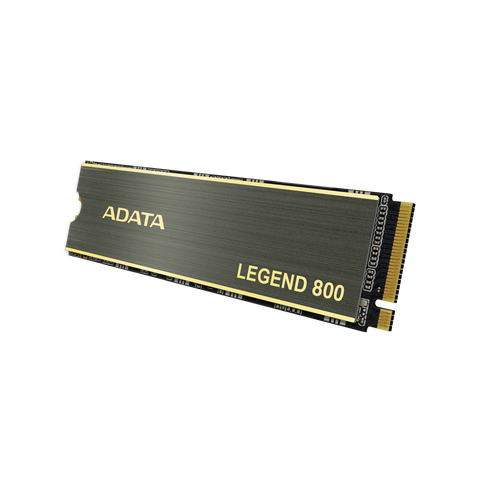 Ổ cứng SSD LEGEND 800 PCIe Gen4 x4 M.2 2280 500GB-1TB